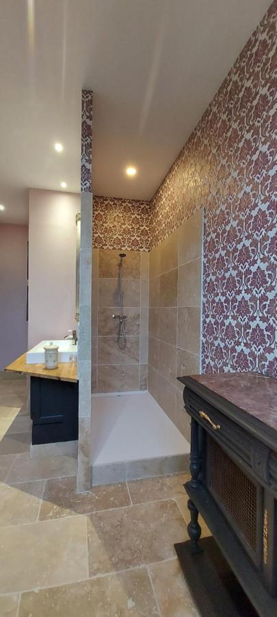 Le Clos Des Bories Sarlat Esterno foto