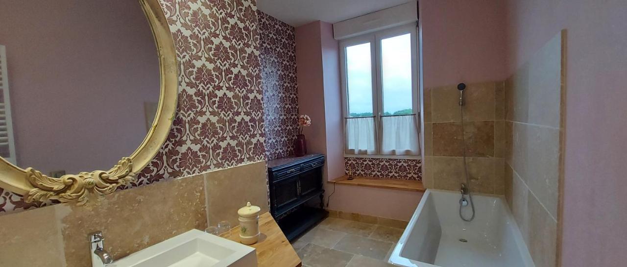 Le Clos Des Bories Sarlat Esterno foto