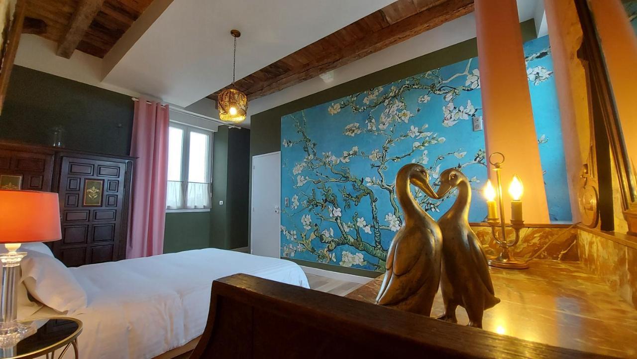 Le Clos Des Bories Sarlat Esterno foto