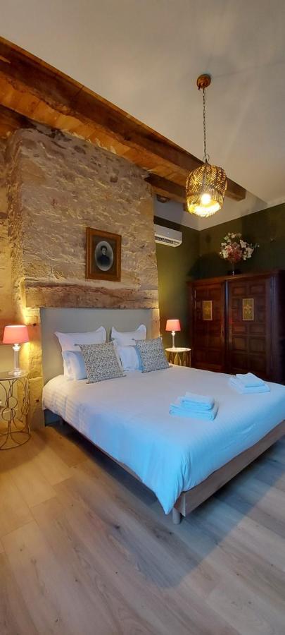 Le Clos Des Bories Sarlat Esterno foto