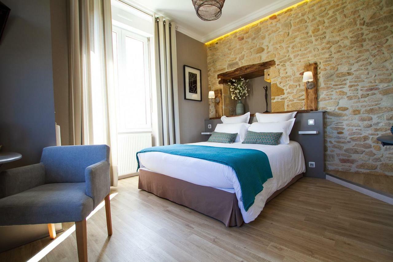 Le Clos Des Bories Sarlat Esterno foto