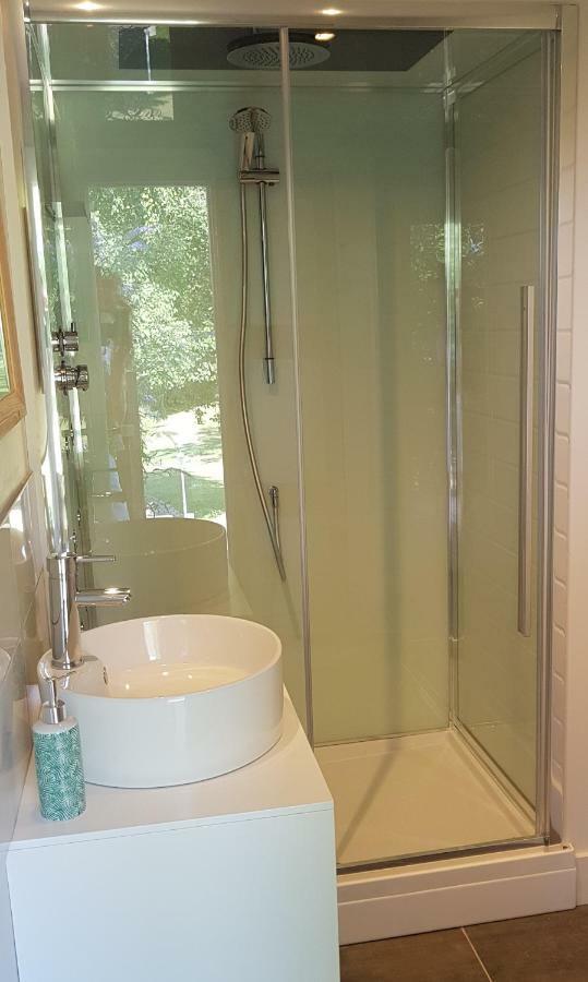 Le Clos Des Bories Sarlat Esterno foto